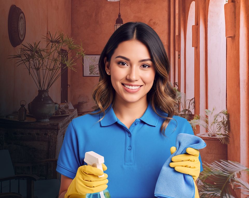 Cherrycleaning