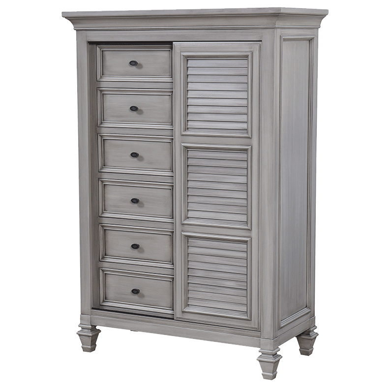 Trf legacy village 3507 gentleman's chest