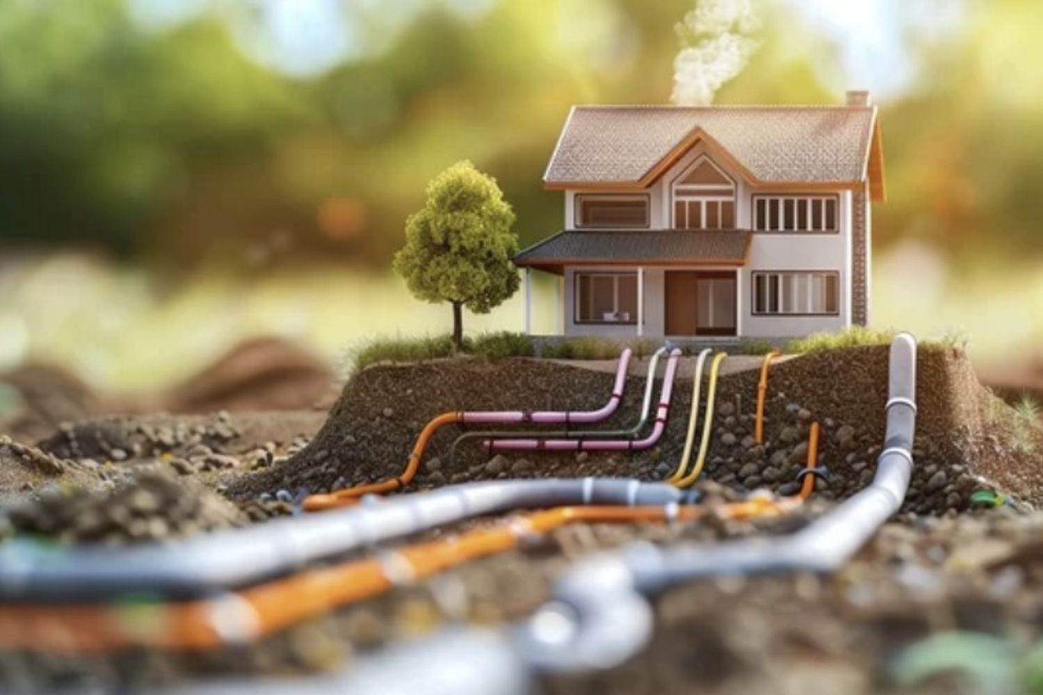 NorCal Utility Pros Locating