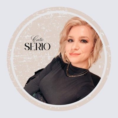 Catie serio