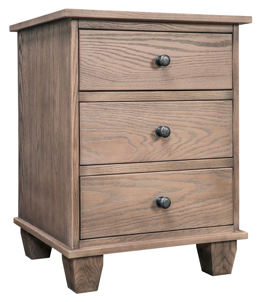 Cwf kensington 7021 nightstand