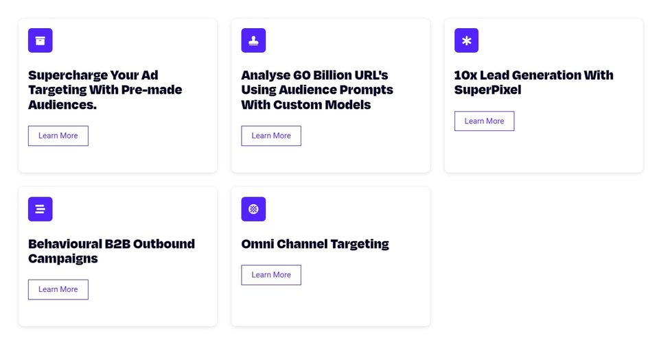 Screenshot 2 7 2025 171129 audiencelab.io