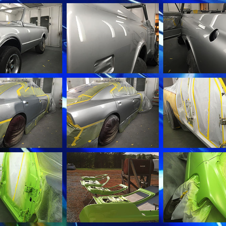 Roxboro auto body gallery20170427 00720170508 6909 ti9woa