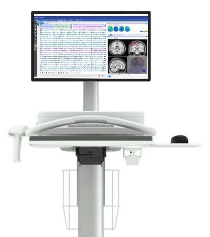 Vitalscan usmed