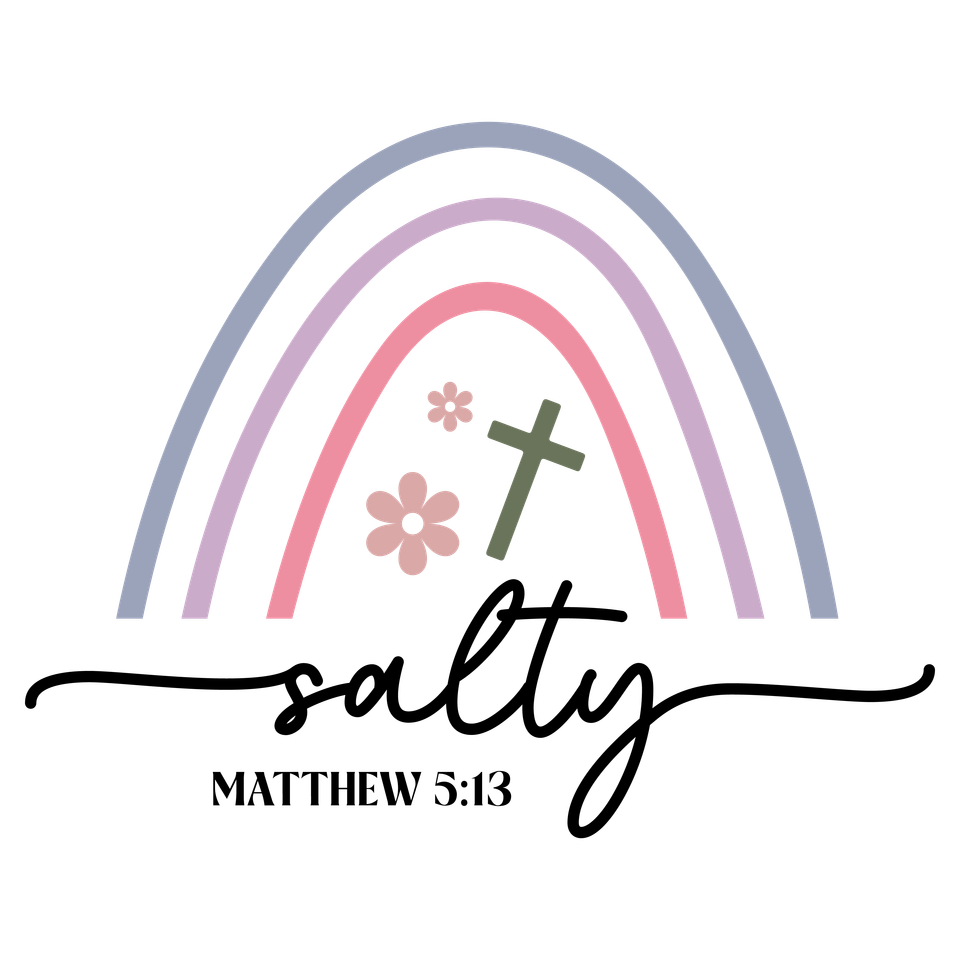Faith   03 salty