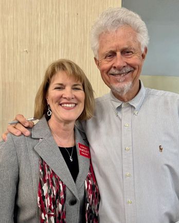 Mahoning Valley Republican Women's Club 2026 April Meeting 