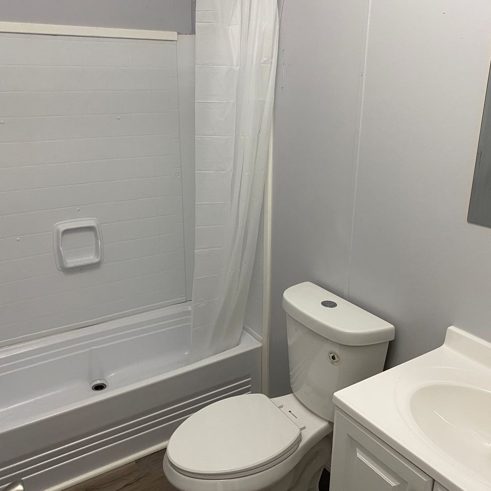Lot 23a bathroom