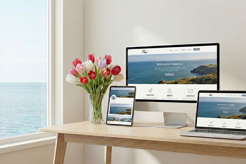 Why branding matters tulip image