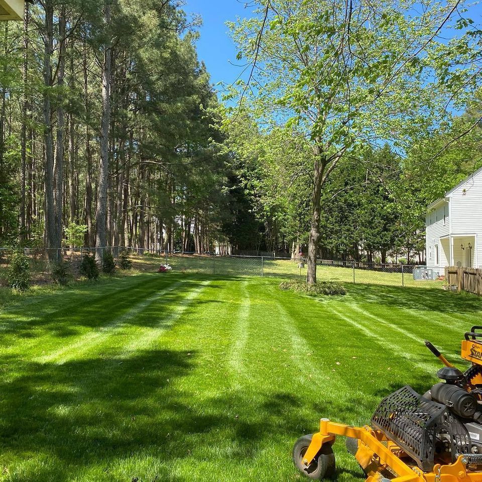 DR Lawn Care, DR Lawn Care Clayton NC, DR Lawn Care Johnston County NC,