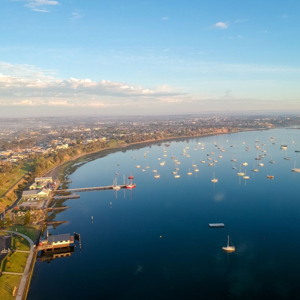 Australia   4 days   3 nights   geelong