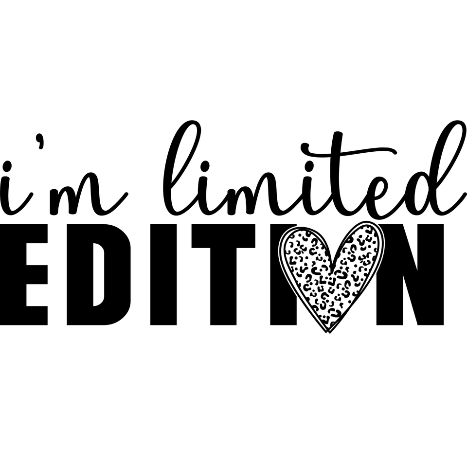 Affirmation   i’m not perfect 1a sleeve