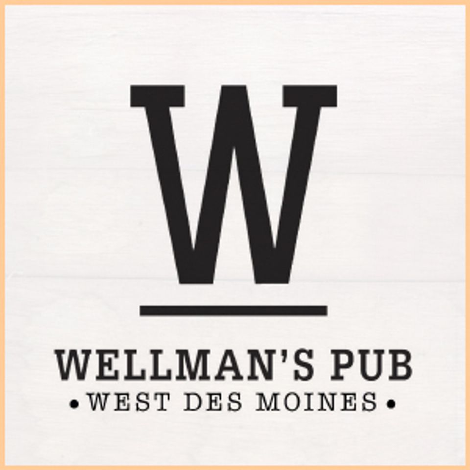 Wellmans pub logo