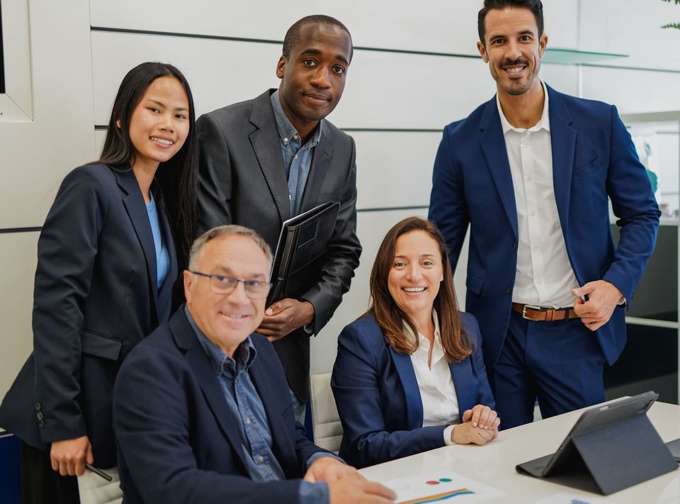 staff photo memphis private investigator service