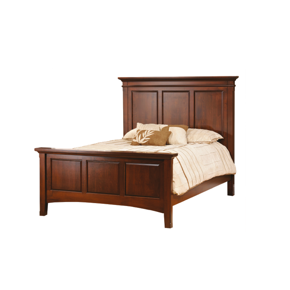 Brookfield bed   3001