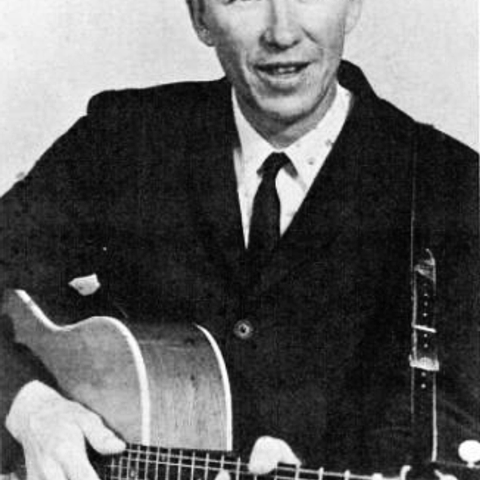 Jim nesbitt