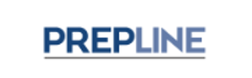 Prepline Logo