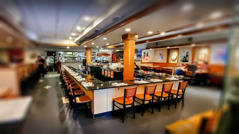 Shabu zen inside tyler st