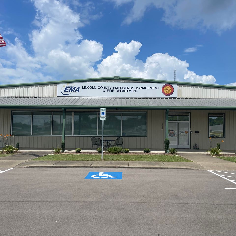 Lc ema building