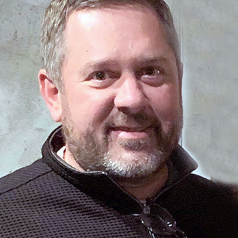 Brian chittenden