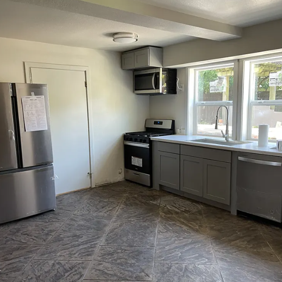 Home remodeling 4