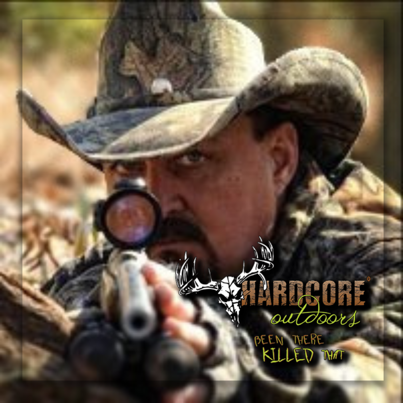 Scott hardcoreoutdoors