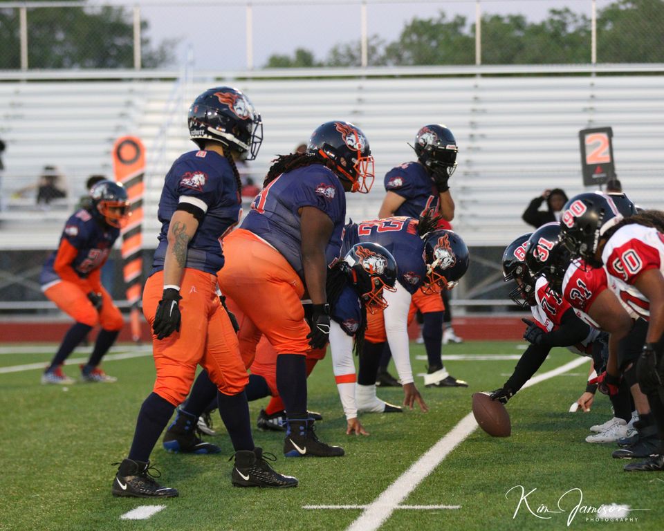 Vs houston (2098)