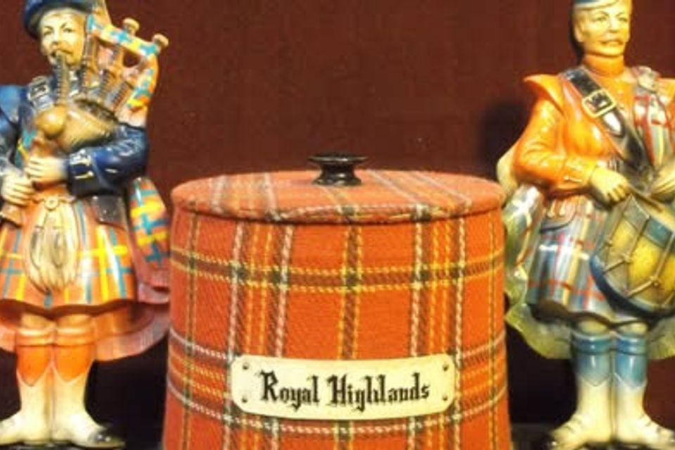 Royal highlands figures