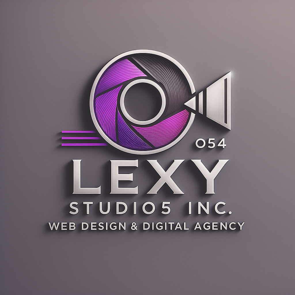 LexyStudio 54
