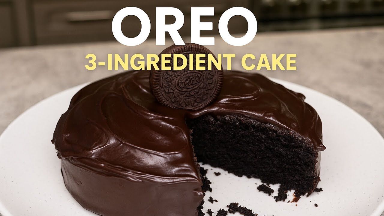 Golden baked recipe from BeSureToCook holiday YouTube video