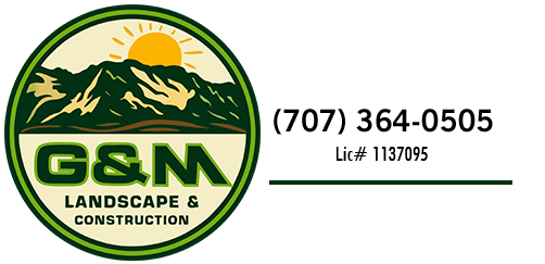 G&M Landscape & Construction