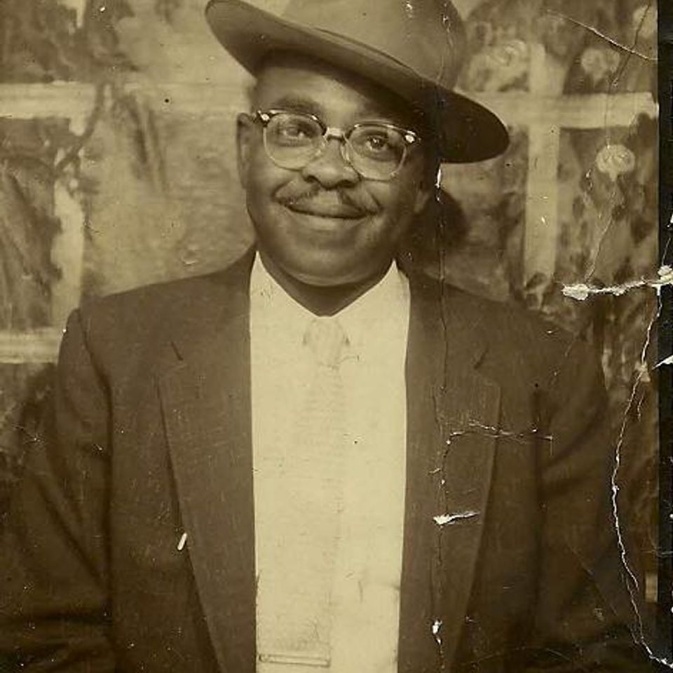 Jessie l. council younger years 3