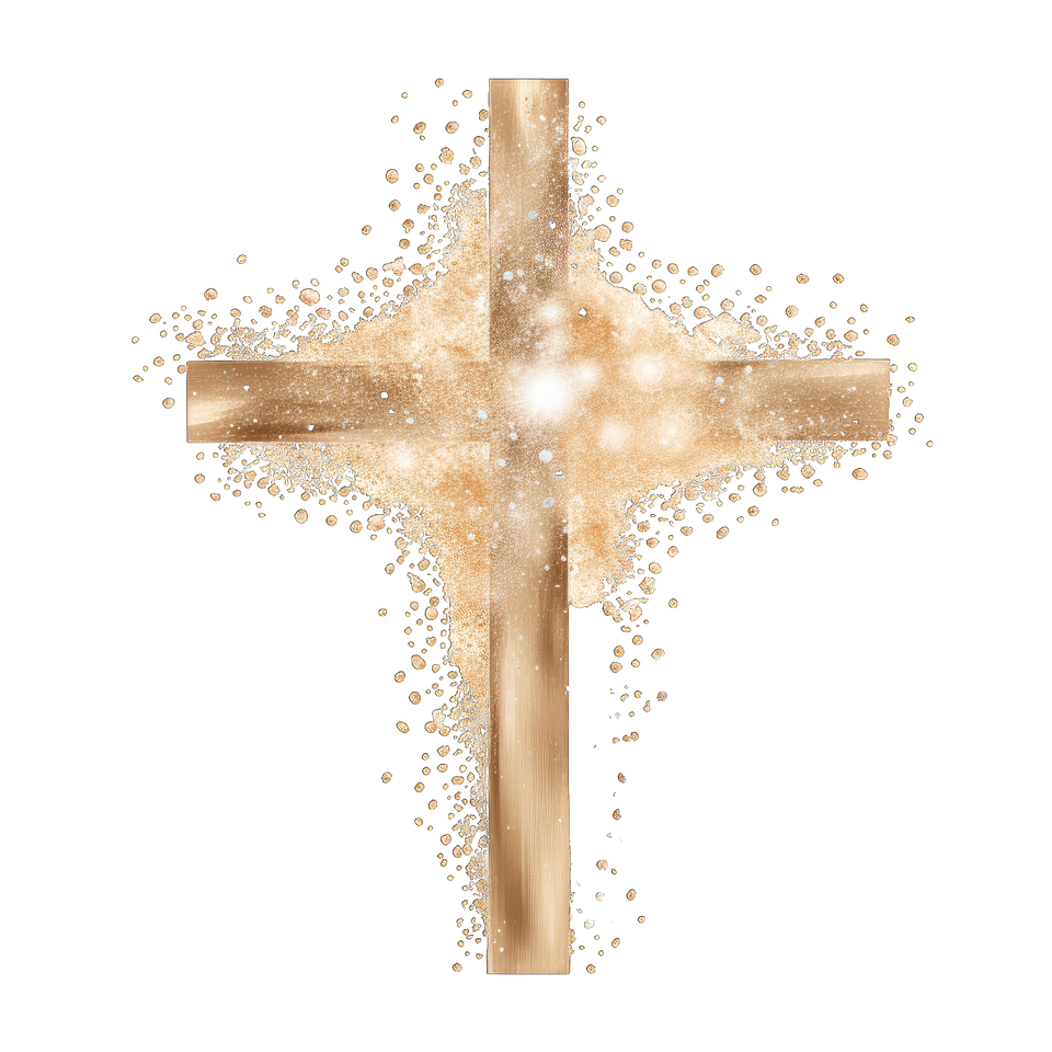 Seasons   christmas cross ww