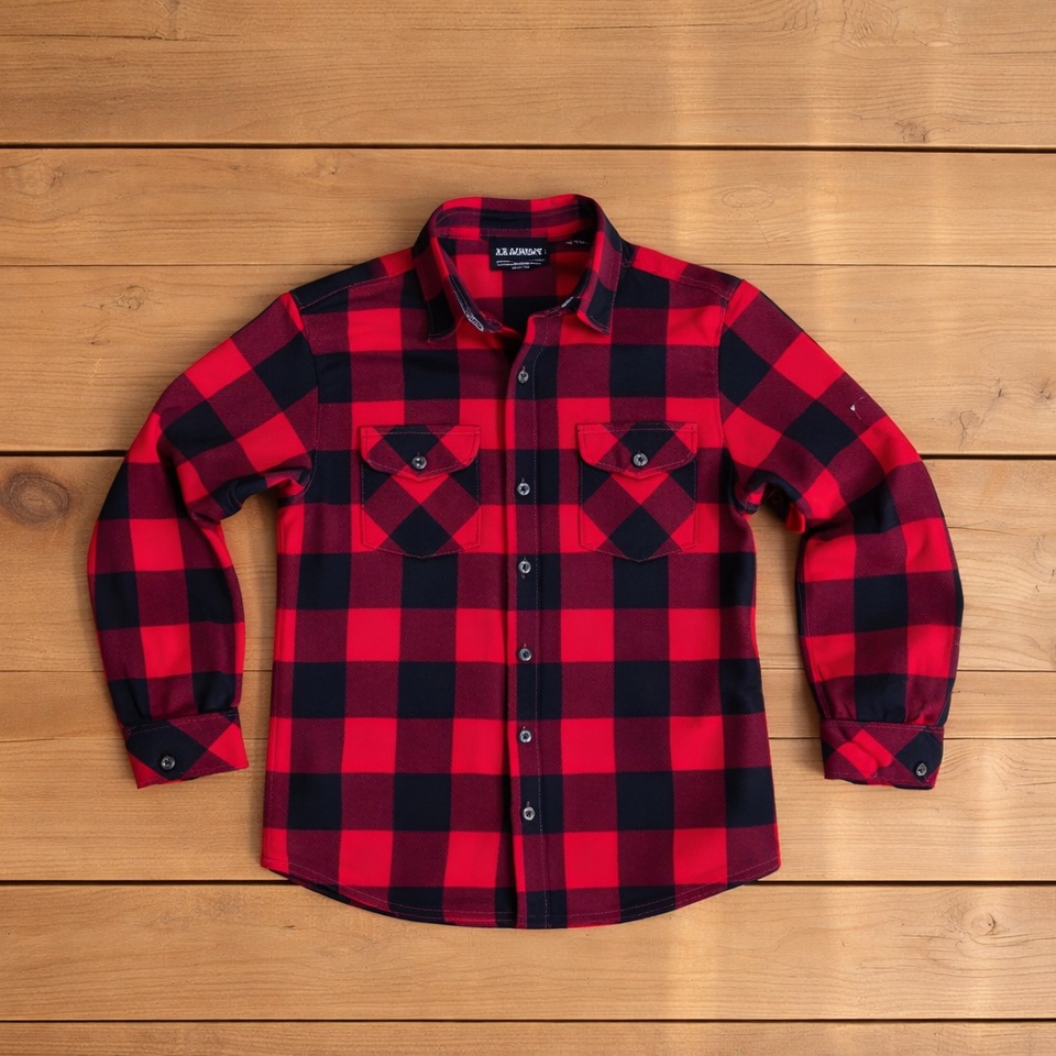 outdoor shirts