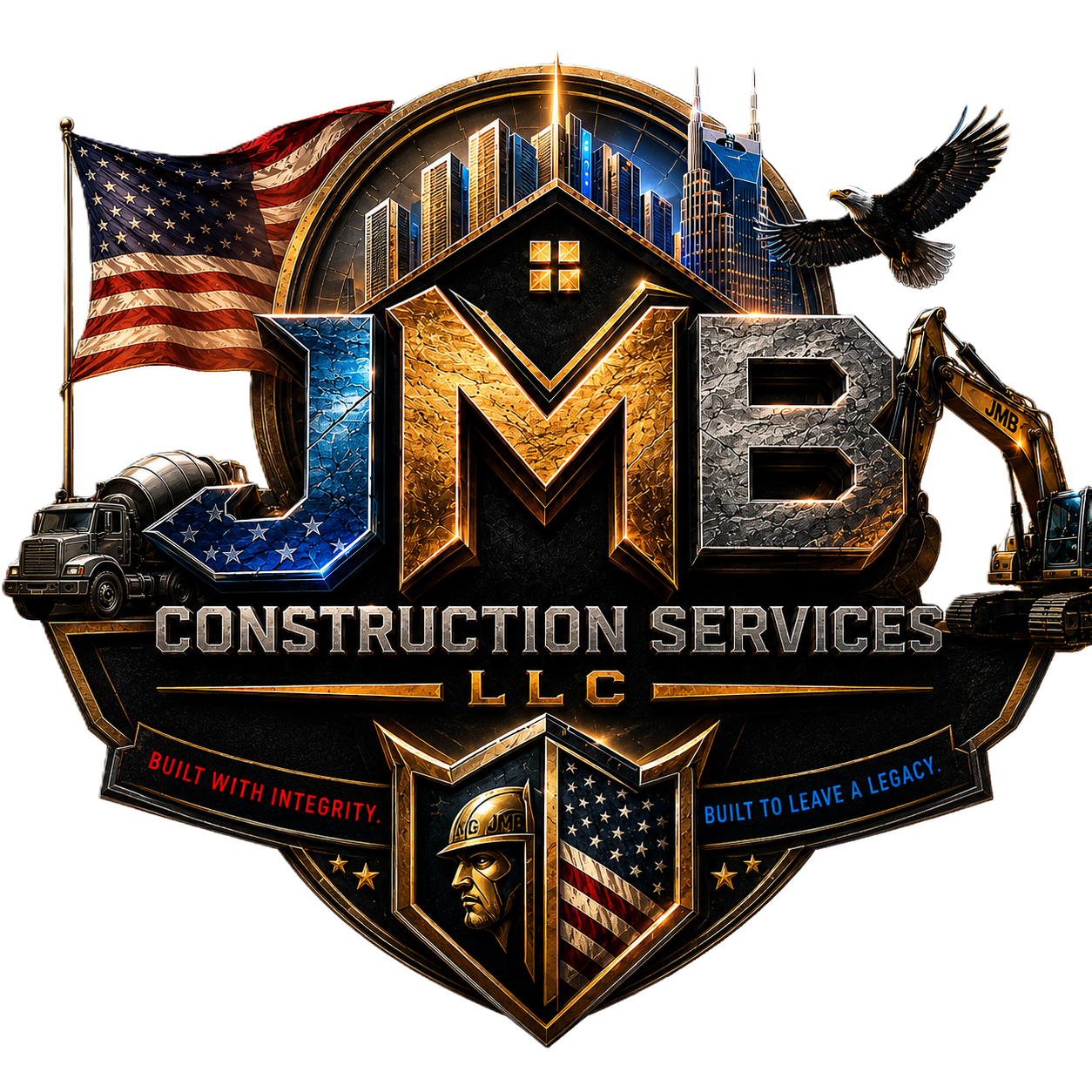 JMB Construction