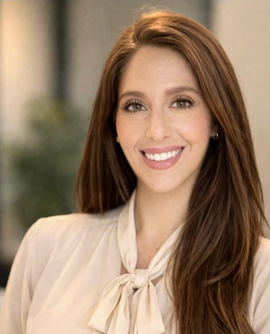 Piraino headshot color vertical