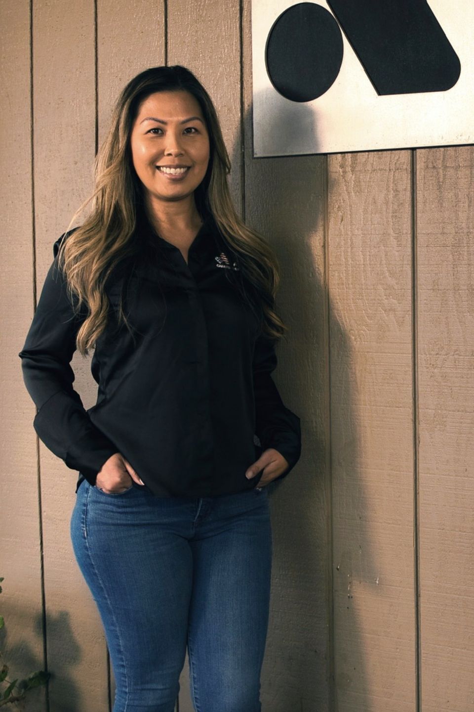 Jenny saecheoa   cfo   anrak corporation