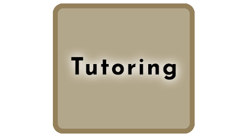 Tutoring