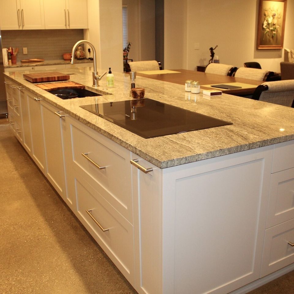 3d solutions general contractors   tulsa oklahoma   custom kitchen remodel 10