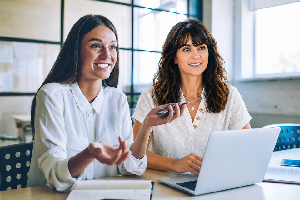 Tammy consulting