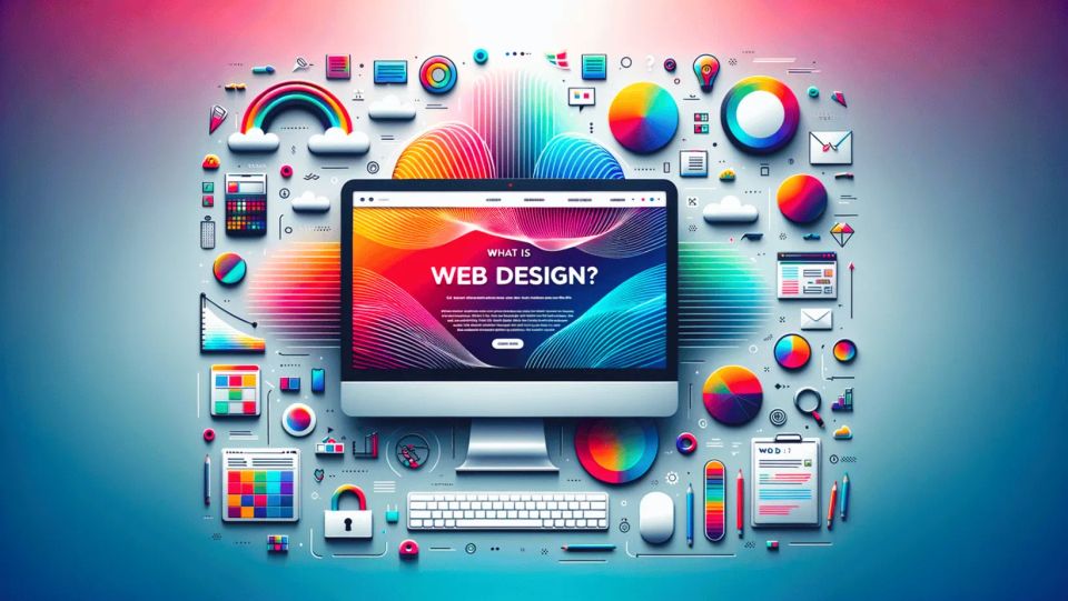 Web Design Companies in North Carolina