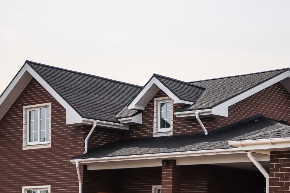 Comprehensive roofing services kaukauna wi wisconsin exteriors