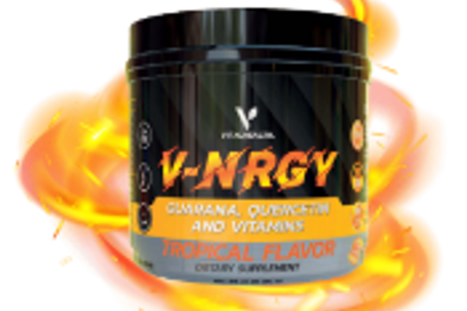 Vital nrgy