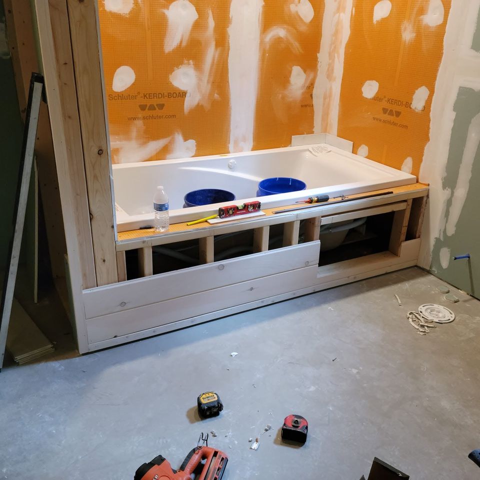 Handyman johnsoncity63