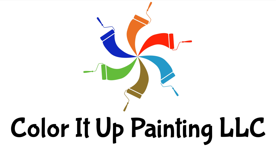 Color It Up Painting