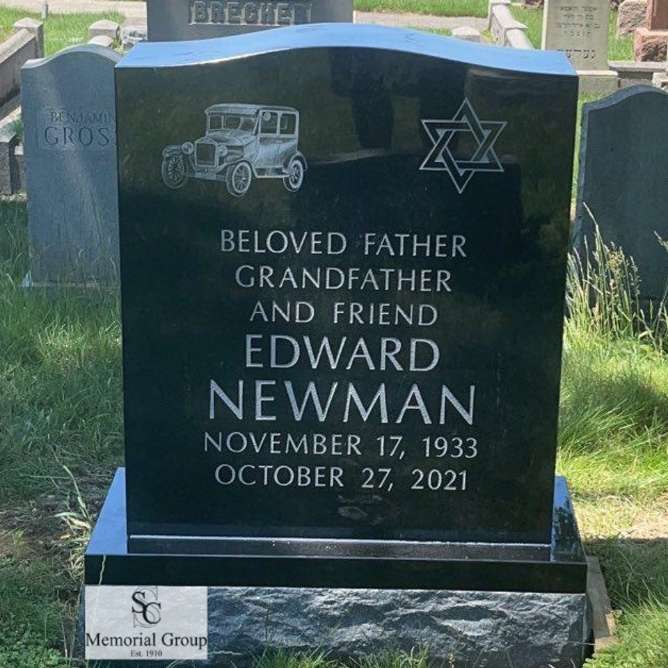 Newman