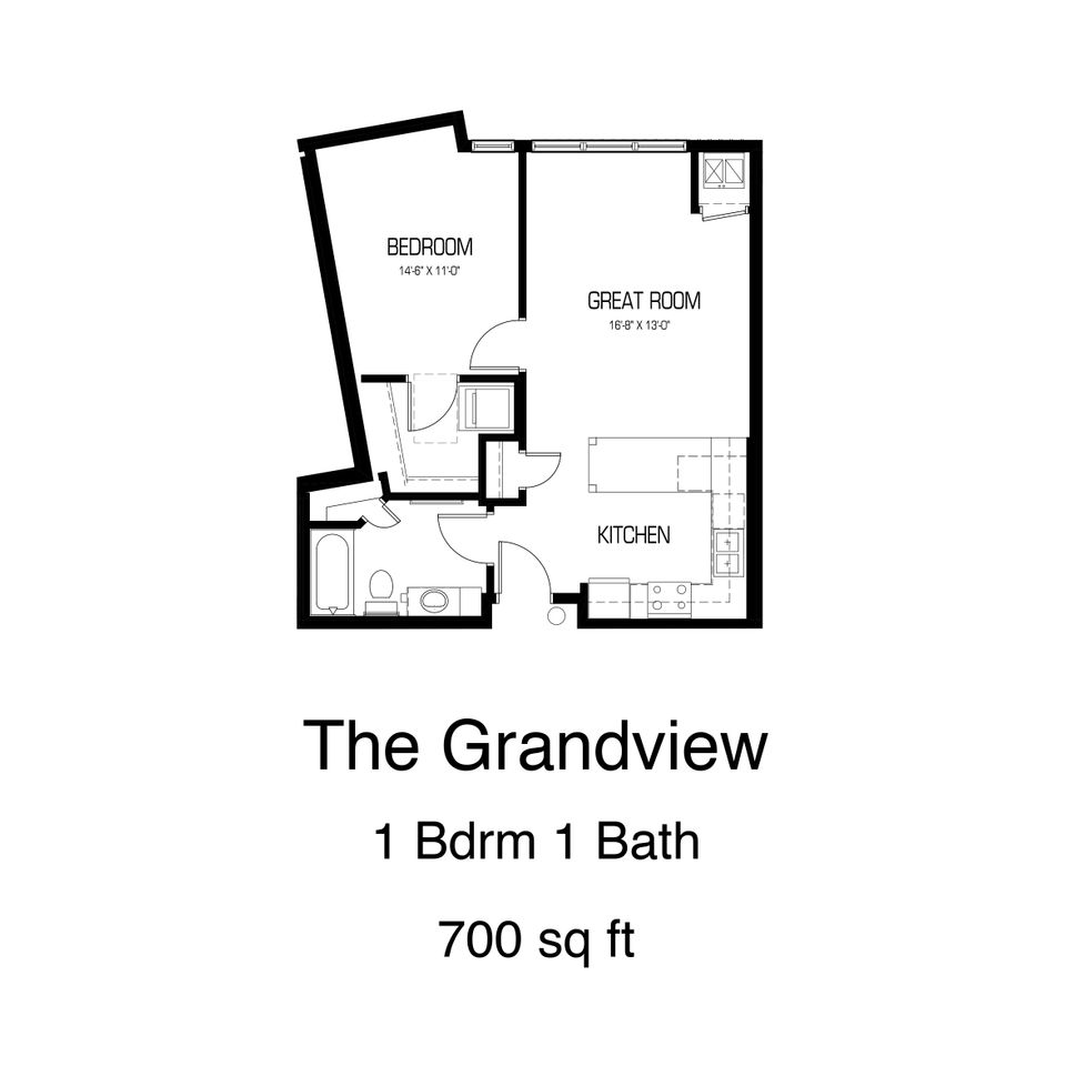 New floor plans 2