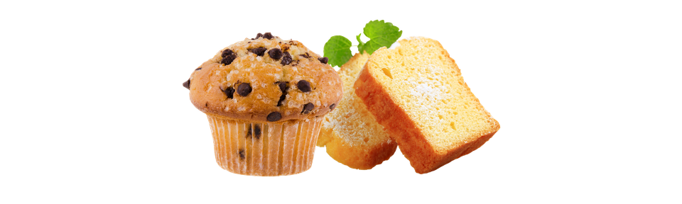 Blue moose Coffee Lodge Muffins and Pastries