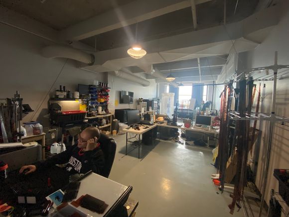 Lc suite 403 photo 2