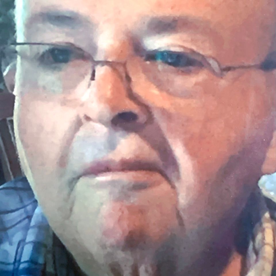 George robison