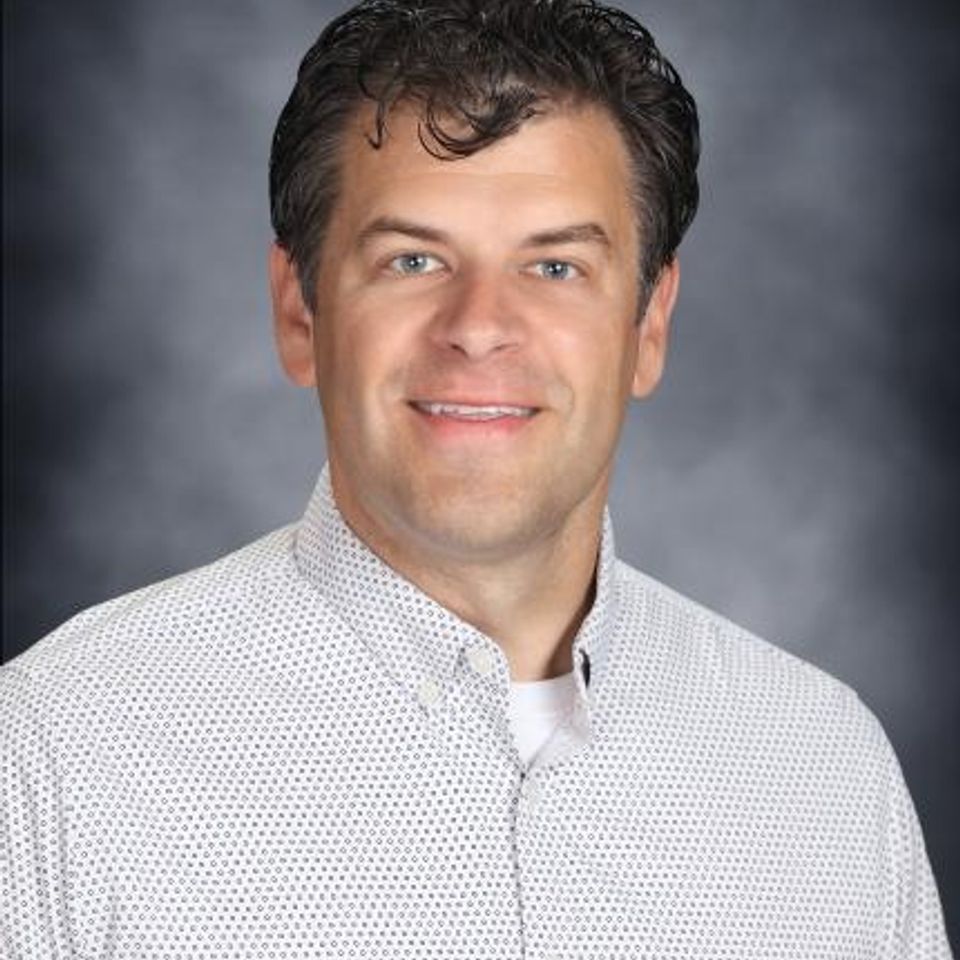 Matt Hoffman